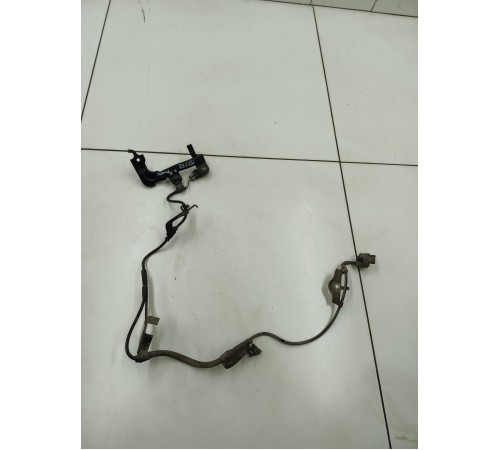 Проводка рамы задняя правая