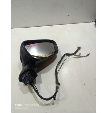 Зеркало боковое правое