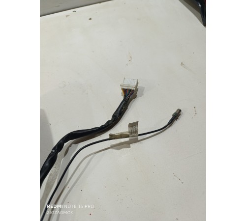 Зеркало боковое правое