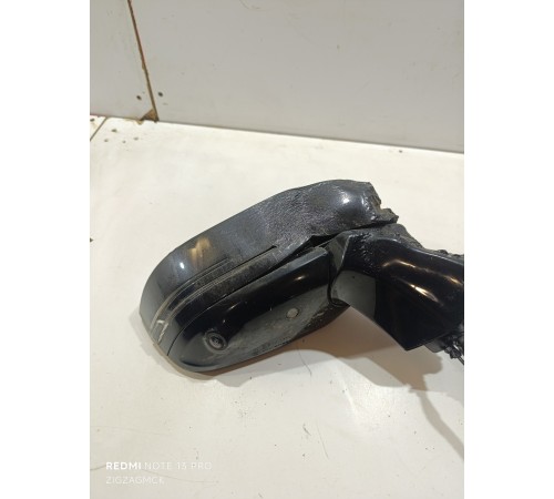 Зеркало боковое правое