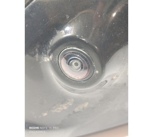 Зеркало боковое правое