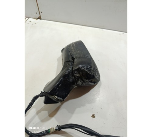 Зеркало боковое правое