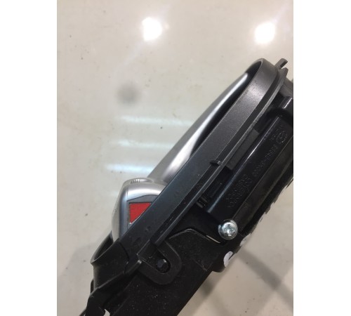 Ручка двери (задняя, правая, внутренняя)