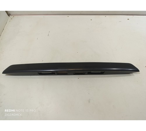 Накладка крышки багажника