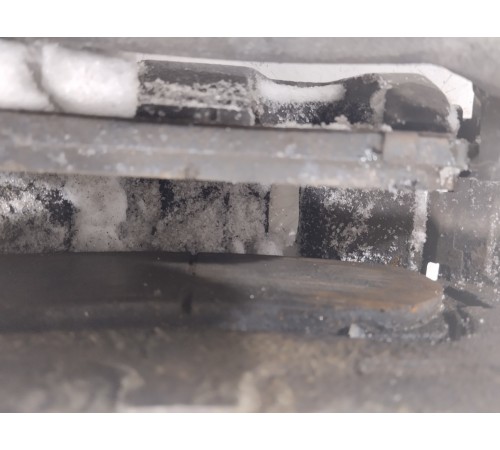 Суппорт(передний левый)