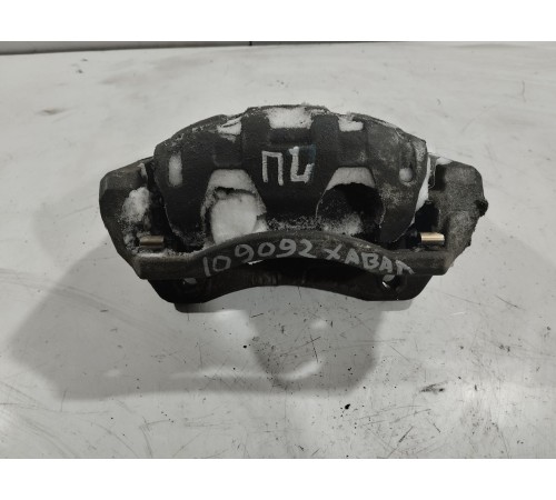 Суппорт(передний левый)