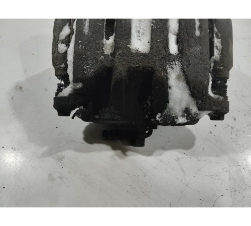 Суппорт(передний левый)