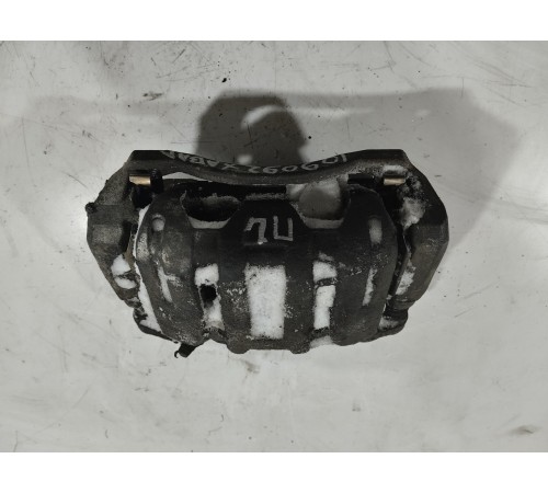 Суппорт(передний левый)