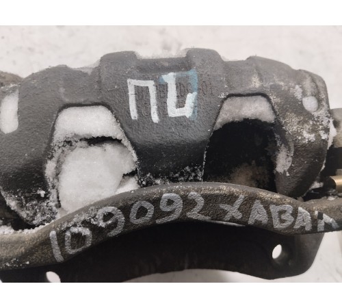 Суппорт(передний левый)