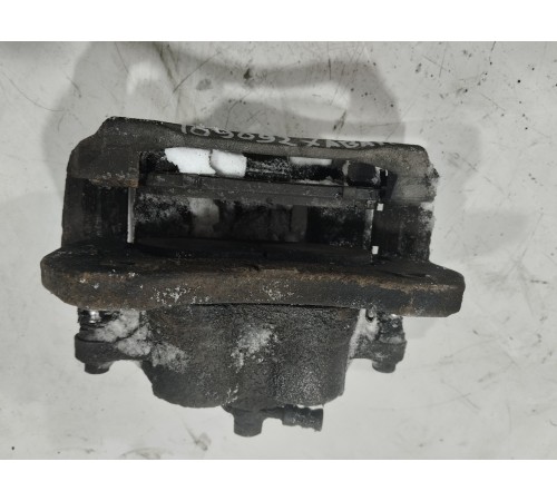 Суппорт(передний левый)