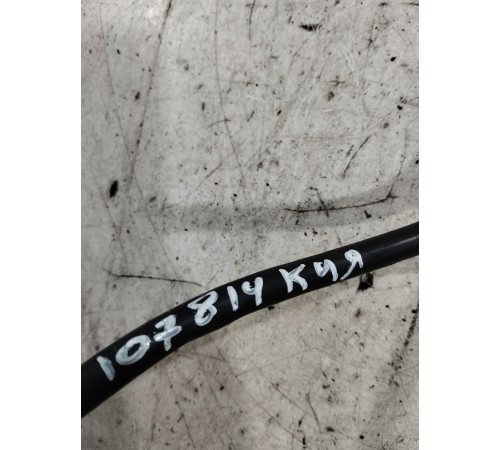 Клемма аккумулятора минусовая с датчиком заряда