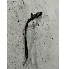 Клемма аккумулятора минусовая с датчиком заряда