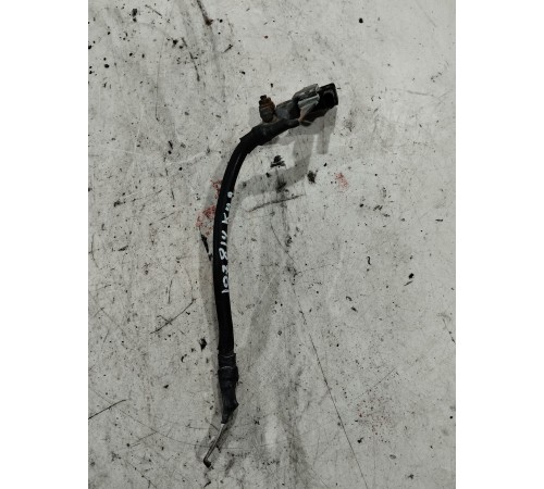 Клемма аккумулятора минусовая с датчиком заряда