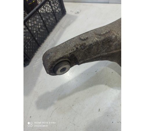 Рычаг задний левый