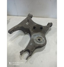 Рычаг задний левый