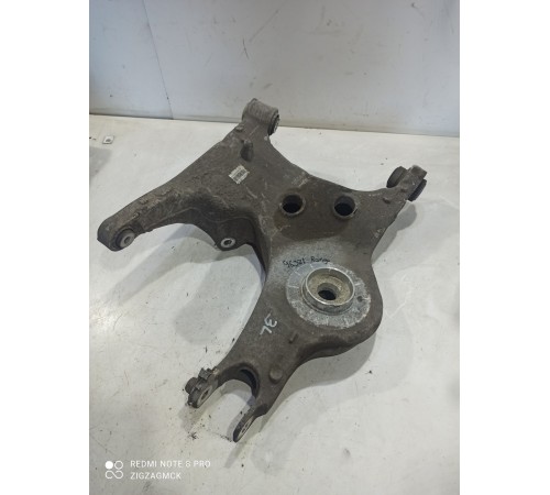 Рычаг задний левый