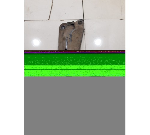 Рычаг подвески(задний левый)