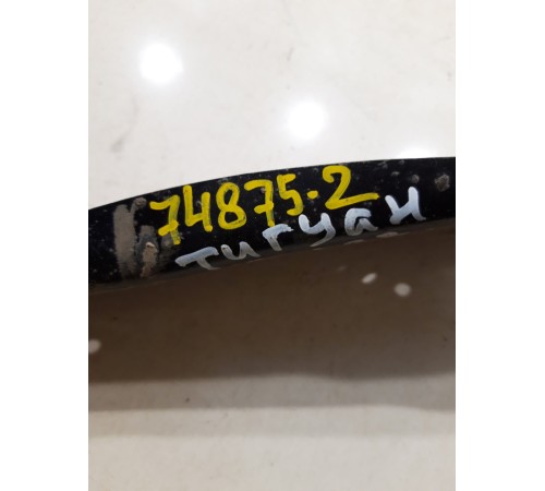 Рычаг подвески(задний левый)