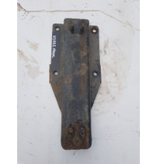 Кронштейн лямки бензобака