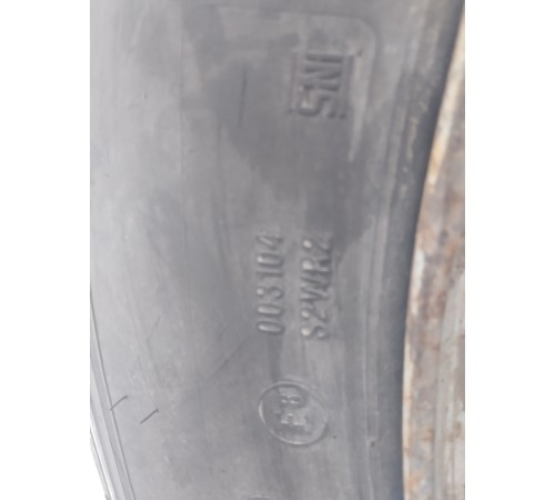 Колесо 315/70/R22.5 