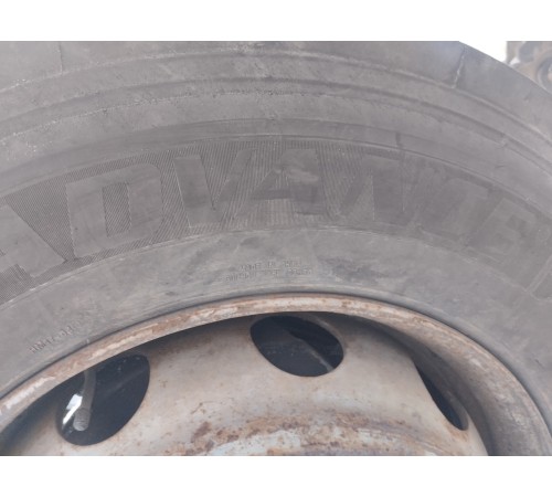 Колесо 315/70/R22.5 
