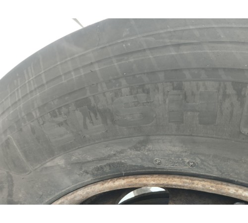 Колесо 315/70/R22.5 