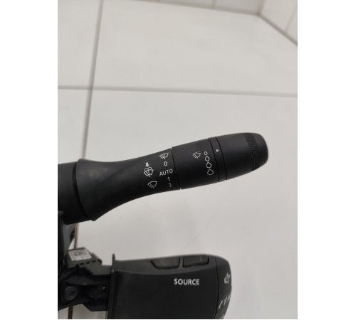 Подрулевой переключатель