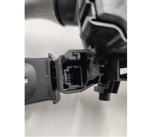 Подрулевой переключатель