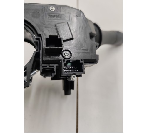 Подрулевой переключатель