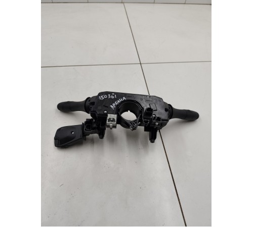 Подрулевой переключатель