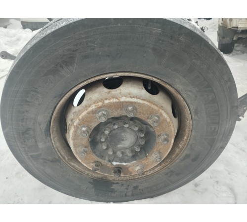 Колесо 315/70/R22.5 