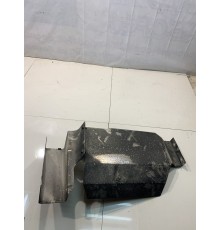 Защита бака мочевины