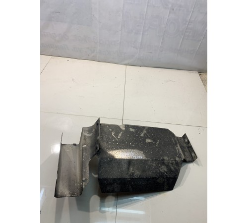 Защита бака мочевины