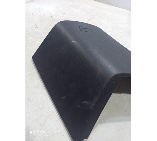 Обшивка стойки задняя правая