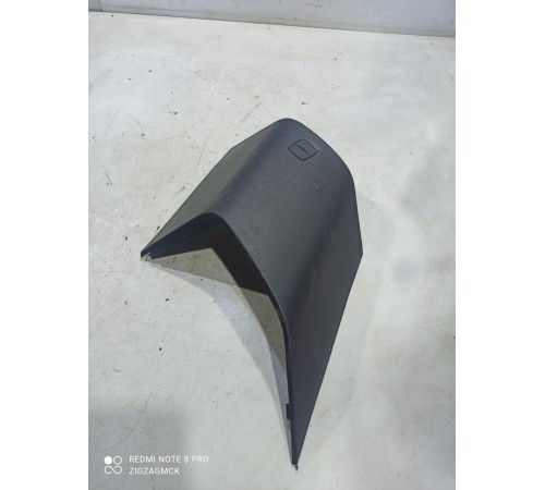 Обшивка стойки задняя правая