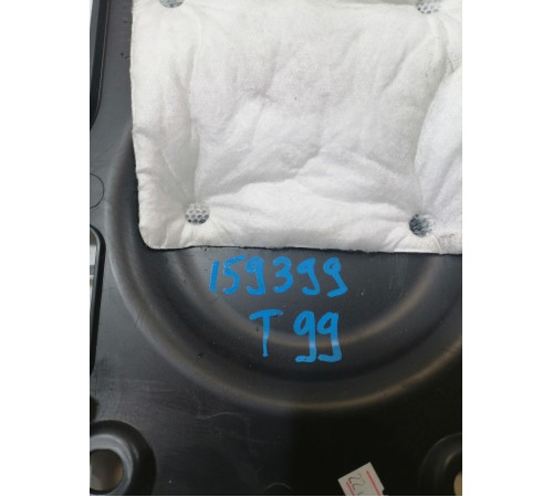 Накладка торпедо