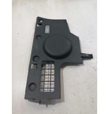 Накладка торпедо