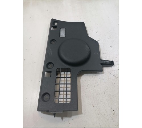 Накладка торпедо