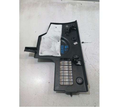 Накладка торпедо