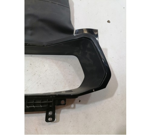 Накладка панели приборов