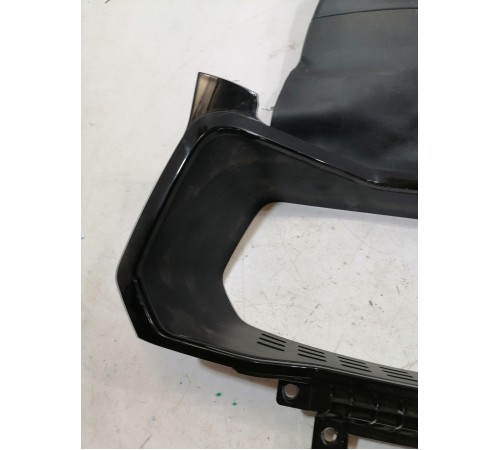 Накладка панели приборов