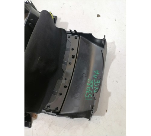 Накладка панели приборов