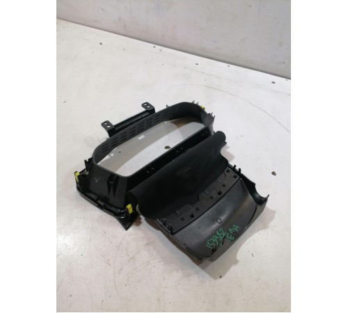 Накладка панели приборов