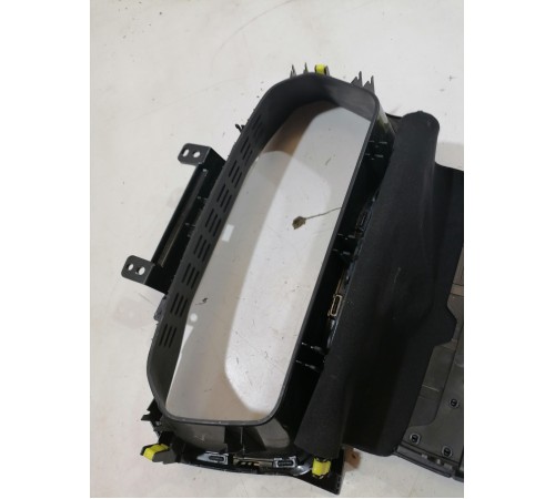 Накладка панели приборов