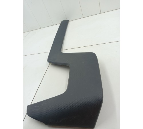 Накладка торпедо