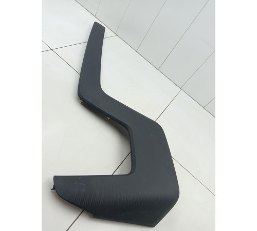 Накладка торпедо