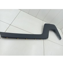 Накладка торпедо