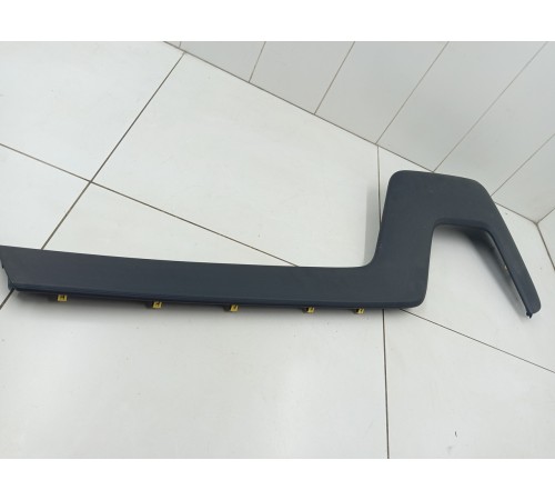 Накладка торпедо