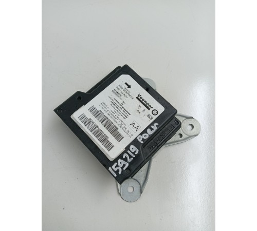 Блок управления AirBag