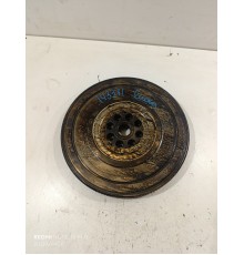 Маховик двигателя